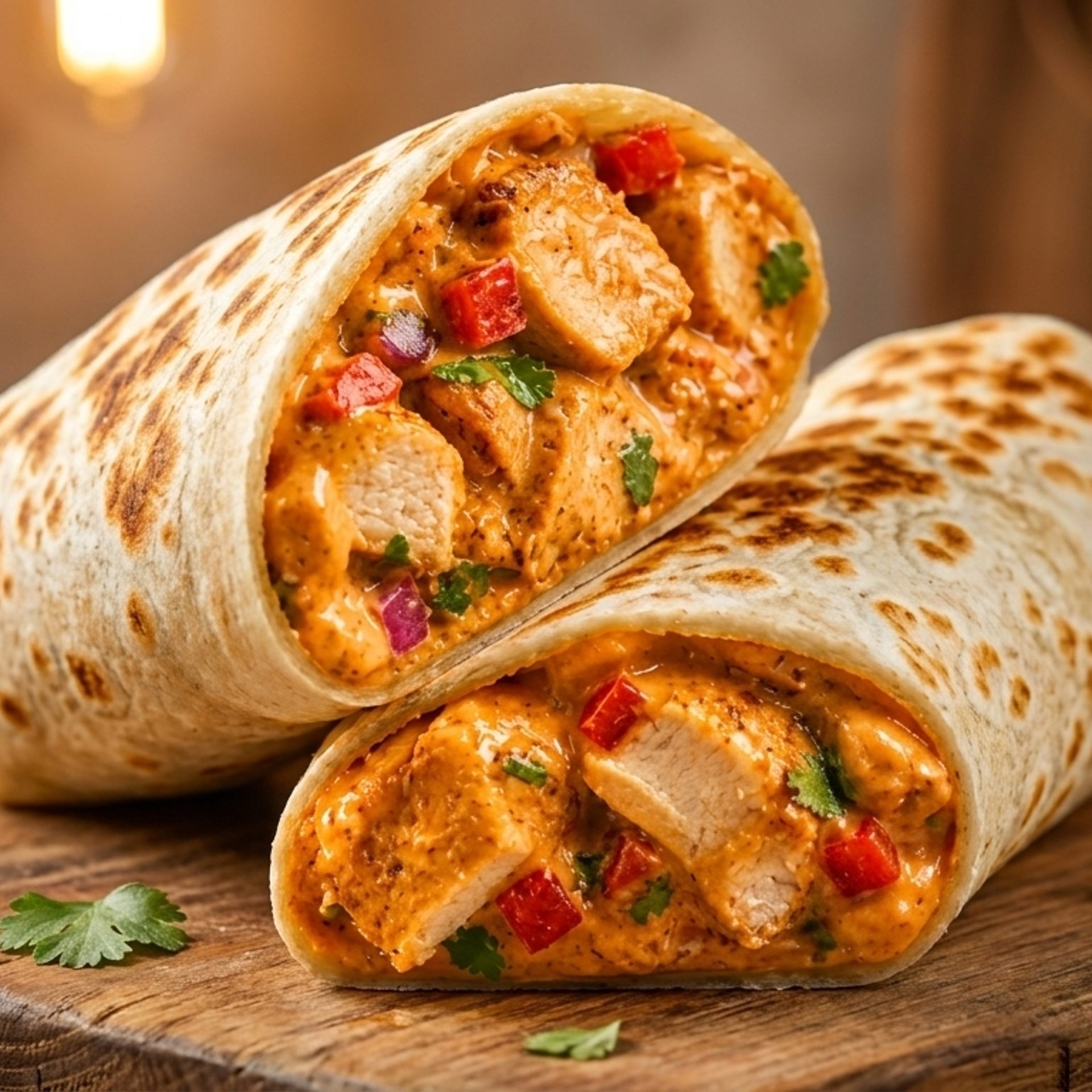 Feeding a Crowd? We've Got You.