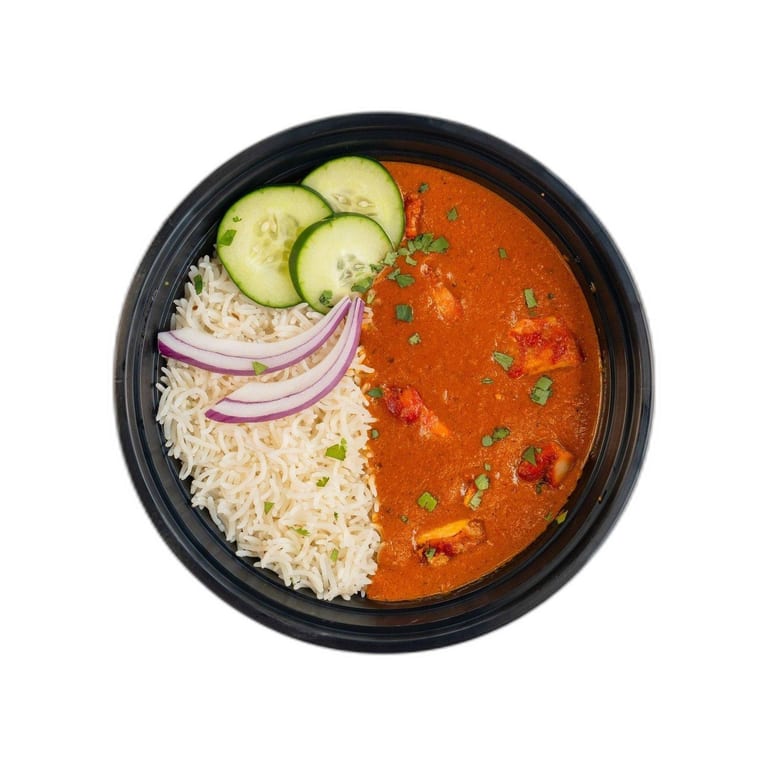 Savor Your Dinner with Indian Flavors