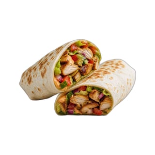 Chicken Wrap