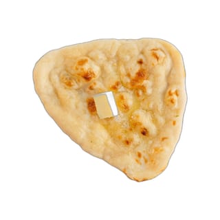 Butter Naan