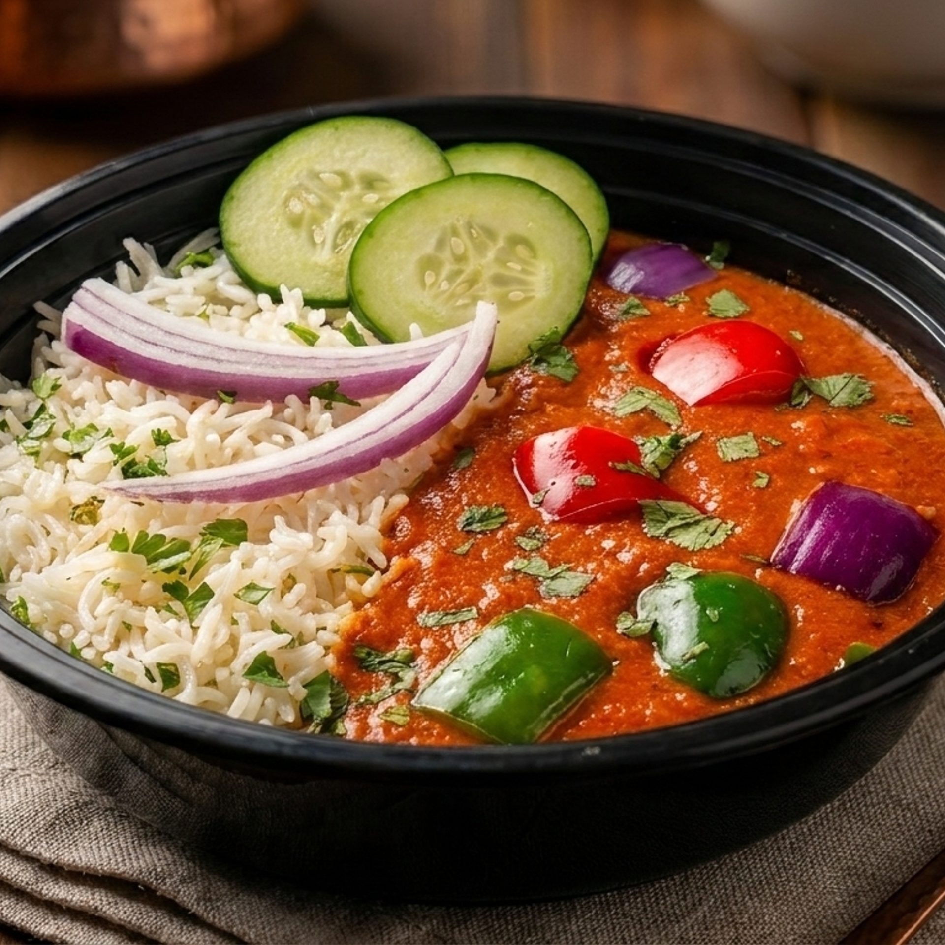 Halal Proteins, Every Dish