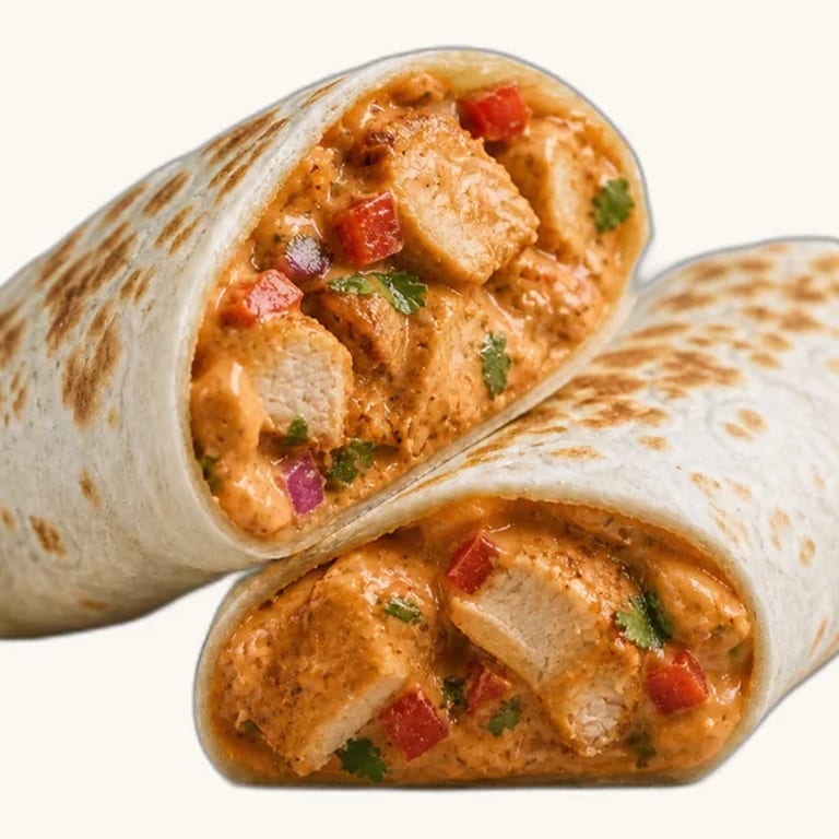 Discover Our Masala Creations
