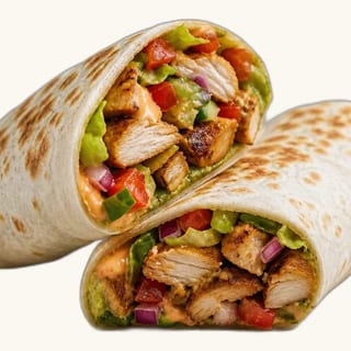 Chicken Wrap