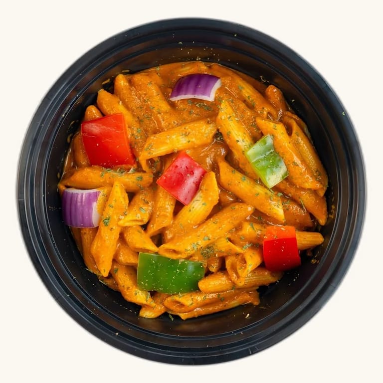 Delicious Kerala Cuisine